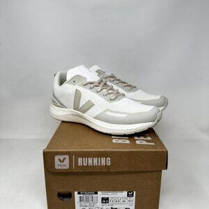 Veja Women's Impala Engineered Mesh White IP1402909A Size EUR 38.5 US 7.5 NEW